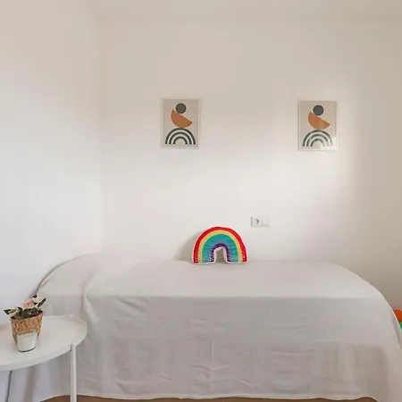 Apartment Atico