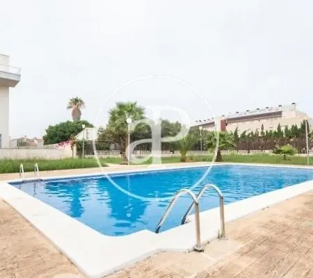 Atico * Denia