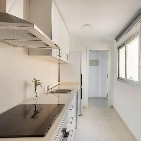 Atico Apartment