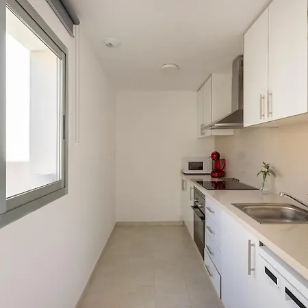 Apartment Atico