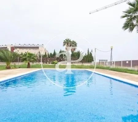 Atico Apartment *