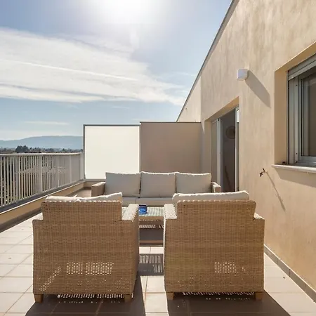 Apartment Atico *
