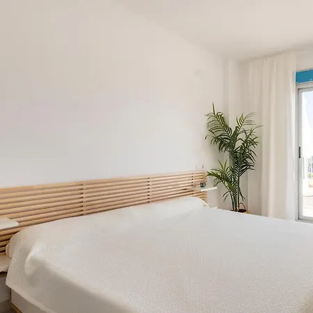 Atico Apartment Denia