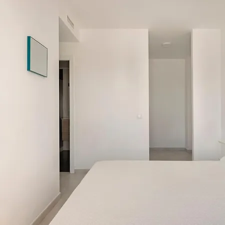 Apartment Atico