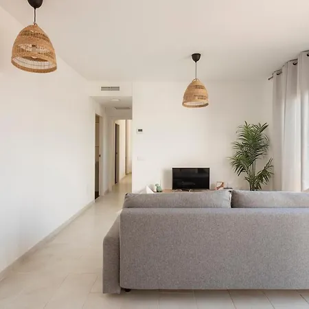 Atico Apartment Denia