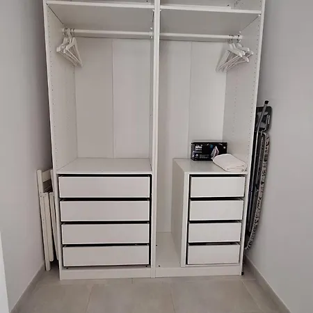 Apartment Atico