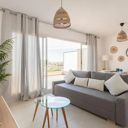 Apartment Atico *