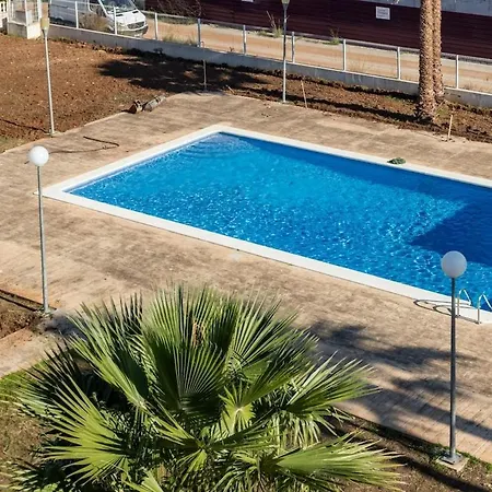 Atico Apartment