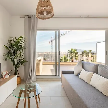 Apartment Atico