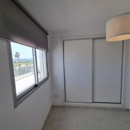Apartment Atico *