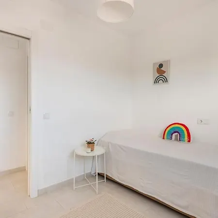 Atico Apartment Denia