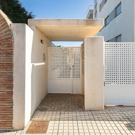 Apartment Atico Denia