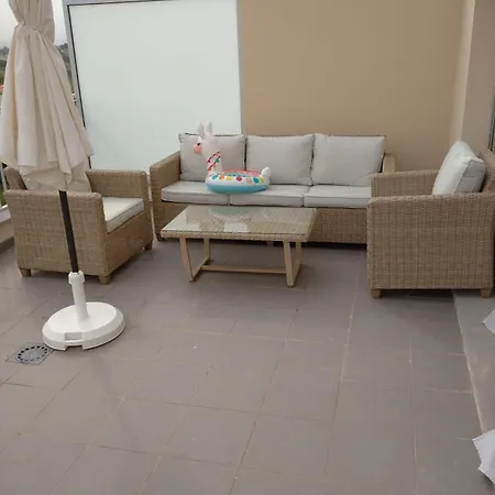 Atico Denia