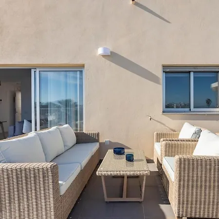 Atico Apartment