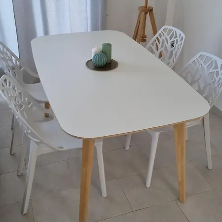 Atico Denia