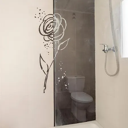 Atico Apartment