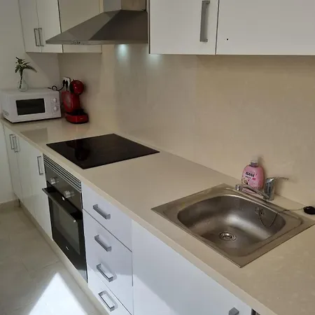 Apartment Atico