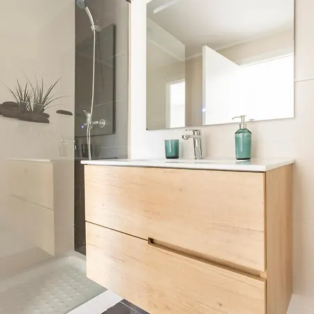 Apartment Atico *